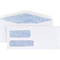 Security Envelopes