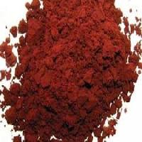 red oxide pigments