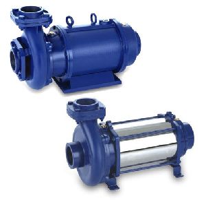 Submersible Motor Pumps