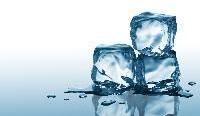 Ice Cubes