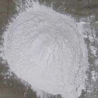 gypsum powder