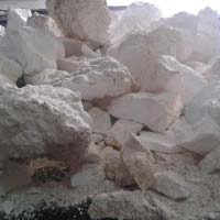 Magnesite