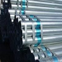 Mild Steel ERW Pipes