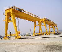 Heavy Duty Cranes