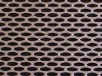 Aluminium Wire Mesh