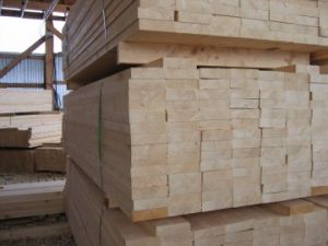 Sawn Timber