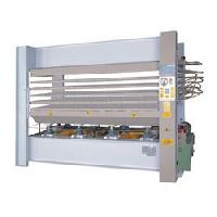 Hot Press Machine