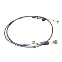 two wheeler motorcycle control cables