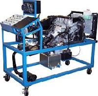 Automobile Lab Equipments