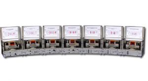 Cutaway Model Of Electrical Machine