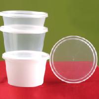 Easy Lock Containers