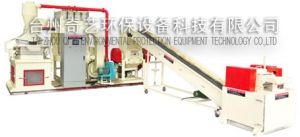 Wire Recycling Equipment