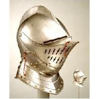 Fighter Helmet