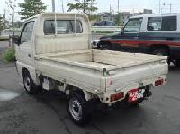 mini truck