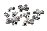 Inconel 625 Tube Fittings