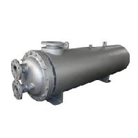 Shell Heat Exchanger