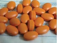 Iron Folic Acid Tablet