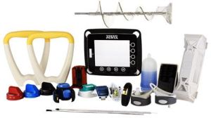 Plastic Injection Molding