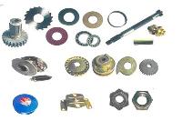 chain pulley block spare parts