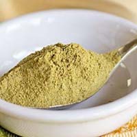 dehydrated vegetable powder