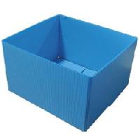 Plastic Carton