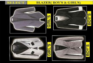 Blazers
