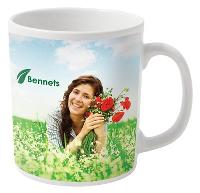 Promotional Mugs