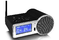 wi fi internet radio