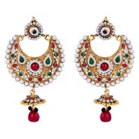 Antique Earrings