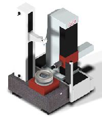 Cnc Gear Tester