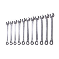 Combination Wrench Set (96-084)
