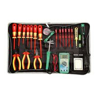 Electronic Tool Kit (PK-2803BM)