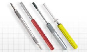 Hand Wrapping Tools, Unwrapping Tools