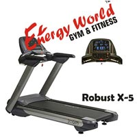 Treadmill (X5)