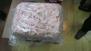 Premium Grade A Frozen Chicken Feet and Paws