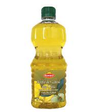 Refined Canola Oil