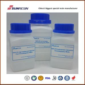 Bioseparation Chromatography Media For Protein Purification