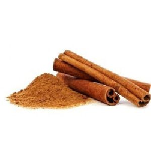 cinnamon powder