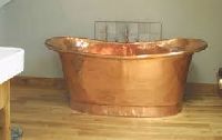 brass tubs