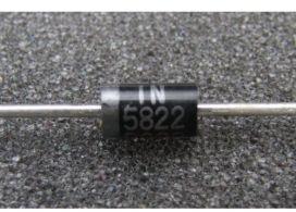 IN5822 General Purpose Rectifier Diode