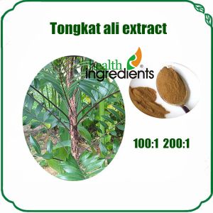Tongkat Ali Root Extract