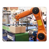Industrial Automation System