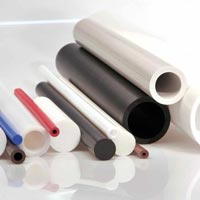 PTFE Teflon Rods