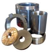 Nordberg Ic5000 Gp Cone Crushers Parts