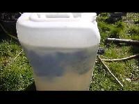 Organic Liquid Fertilizer