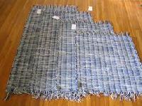 Denim Chindi Rugs