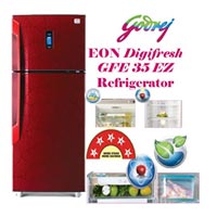 Godrej Refrigerator Repairing