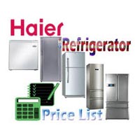 Haier Refrigerator Repairing