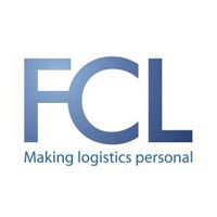 FCL Consolidation Freight Forwarding