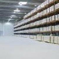 Warehousing & Distribution Services